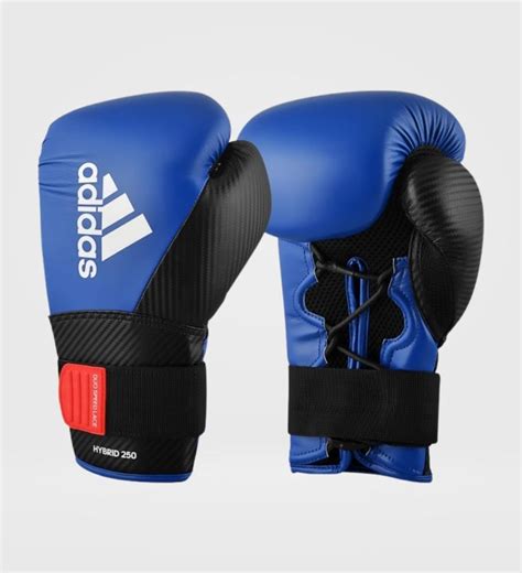 bokshandschoenen adidas blauw|Adidas Bokshandschoenen – The Fight Company.